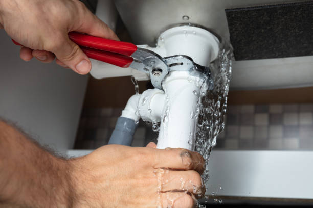 Best Water damage restoration specialists  in Vaeboro, NC